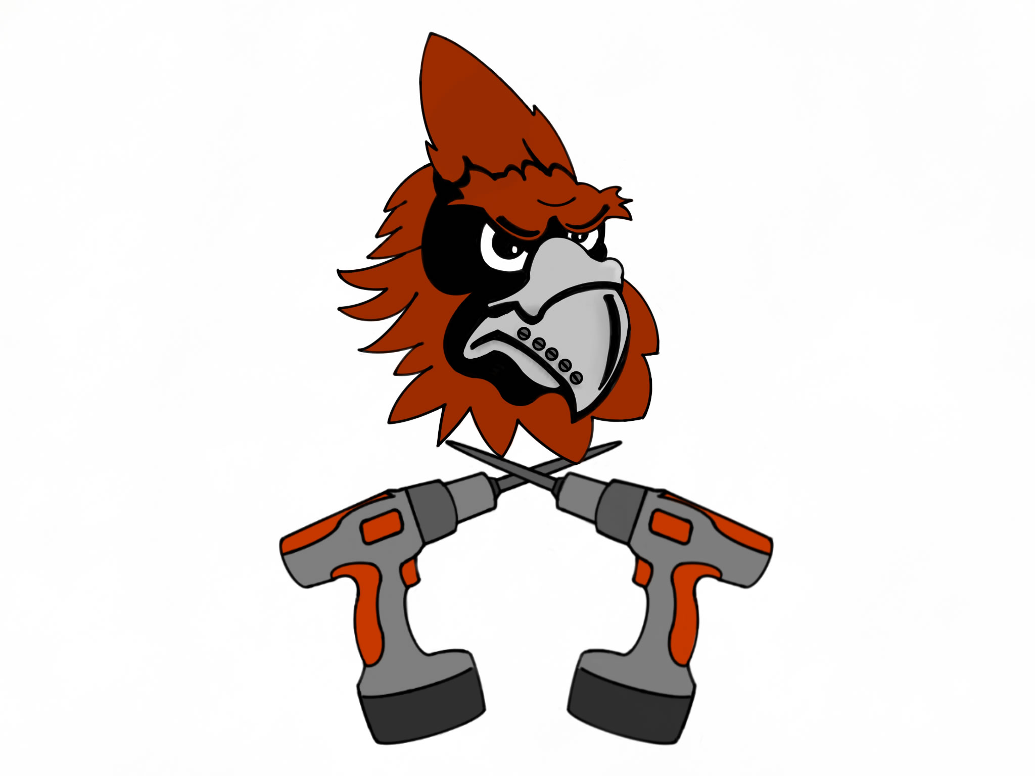 GitHub Cardinal Robotics